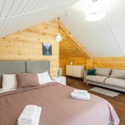 Фото Отель Мысли