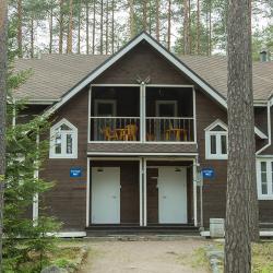 Фото Отель Боровое