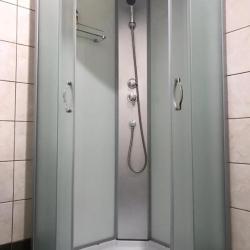 Номер эконом с 2 односпальными кроватями
