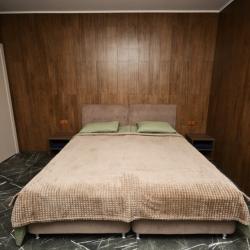 Номер стандарт