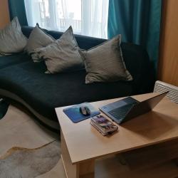 Фото Отель Янтарная