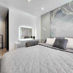 Фото Апартаменты DELUXE в центре