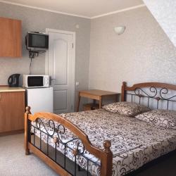 2-местный номер стандарт с мини-кухней