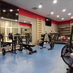 фото 9 Brosko Hotel Arbat (Броско Арбат)