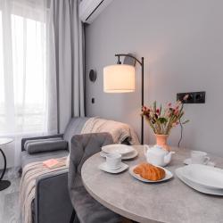 Фото Отель Viktory Apart на Шелепихинской набережной 34к5