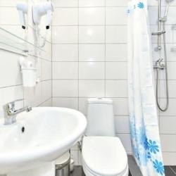 Фото Апартаменты на переулке Мучной