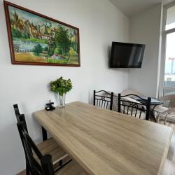 Апарт-отель Солнечный — dbc3e2bc1b27db119622e754288f2343