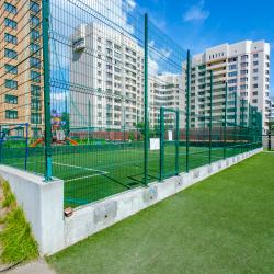 Фото Апартаменты на улице Державина 47