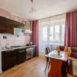 Фото Отель PrezentHaus (ПрезентХаус) на Карла Маркса 175 корпус 3