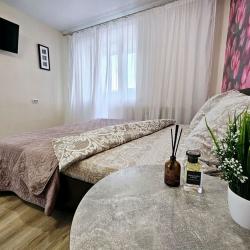 Апартаменты стандарт Московский проспект, 121