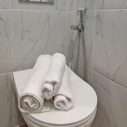 Фото Отель Метры в центре на улице Красина 7
