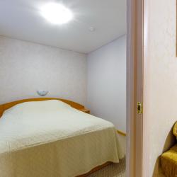 Фото Отель Солнечный остров