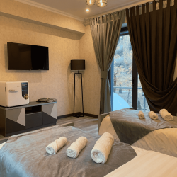 Фото Отель Зона отдыха Parkent Ijod Uyi (Паркент Ижод Уйи)