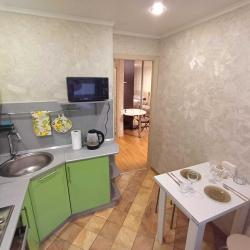 Апартаменты стандарт бульвар Цанова, 13