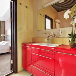 Фото Отель Виктория Олимп