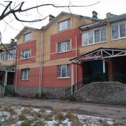 Фото Отель Люксембург