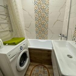 2-комнатные апартаменты стандарт