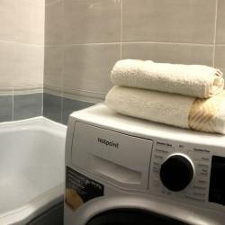 Фото Отель КвартирКа на улице Лежневая 28