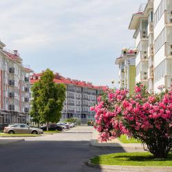 Фото Отель Бархатные Сезоны Екатерининский Квартал