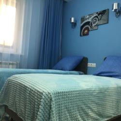 фото 24 MOKO Apartments (МОКО Апартментс) на улице Александры Монаховой