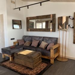 3-комнатные апартаменты люкс