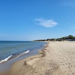 Фото Отель Baltic Resort (Балтик Резорт) на проспекте Курортный 8