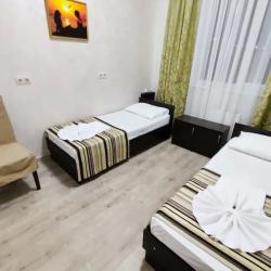 Фото Отель Регата