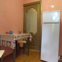 1-комнатные апартаменты стандарт