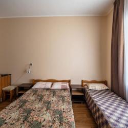 Фото Отель Мария