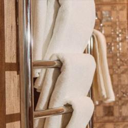 Номер люкс (с завтраком)