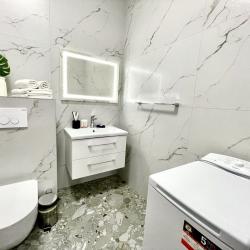 1-комнатные апартаменты люкс