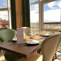 Фото Отель Дон Кихот