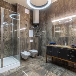 Фото Апартаменты на улице Мясникова 27