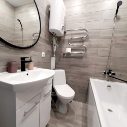 Фото Апартаменты на улице Заслонова