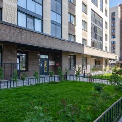 Фото Отель Гости на улице Триллиссера