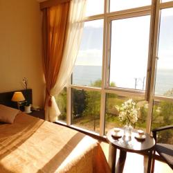 Фото Отель Black Sea (Черное море)