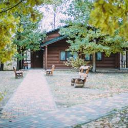 Фото Отель Дубровский парк-клуб