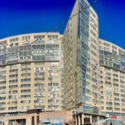 Фото Апартаменты недалеко от Мамаева Кургана на Поддубного 1