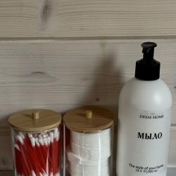 Фото Отель Игма Сосновские горки Коттедж №3