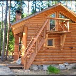 Фото Отель Тапиола