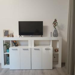 Фото Апартаменты на улице Крыленко, 15 к2