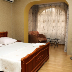 Фото Отель Надежда rooms (Румс)