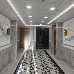 Фото Отель F.Living Wood