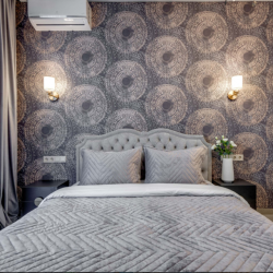 Апартаменты № 118