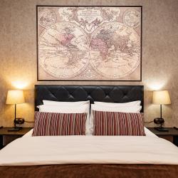 Фото Апартаменты 7 дней на проспекте Комсомольский