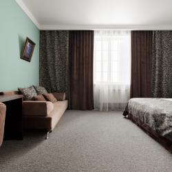 4-местный номер полулюкс