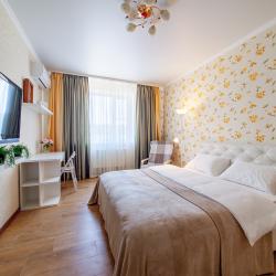 Фото Отель Цветные сны 28 на Восточно-Кругликовской улице