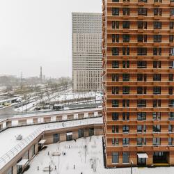 Фото Отель ArendaGrad на улице 2-й Нагатинский проезд 2/3
