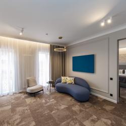 2-комнатный номер люкс