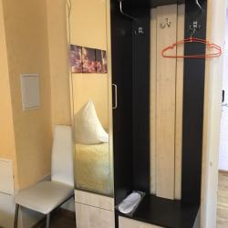Номер стандарт с 2 односпальными кроватями